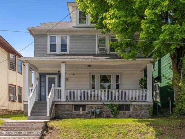 House for sale in Scranton, Pennsylvania