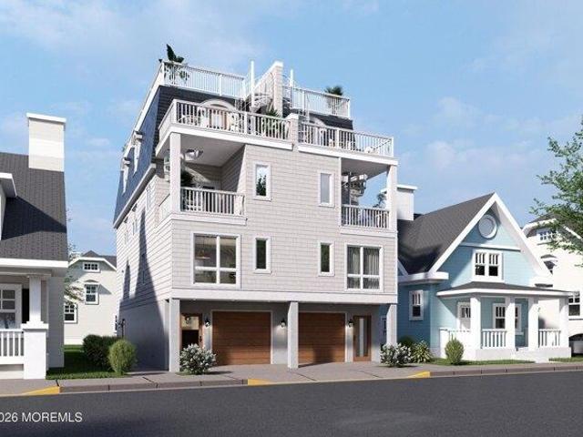 House for sale in Monmouth, New Jersey