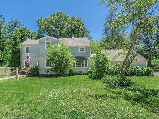 House for sale in Nassau, New York