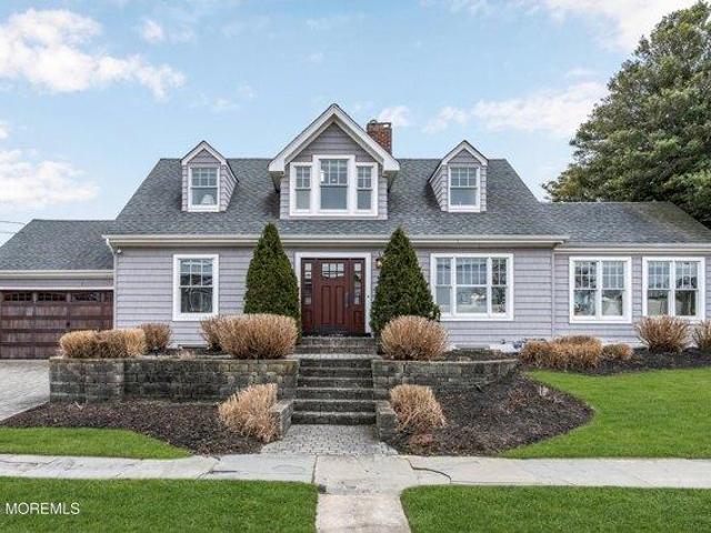 House for sale in Monmouth, New Jersey