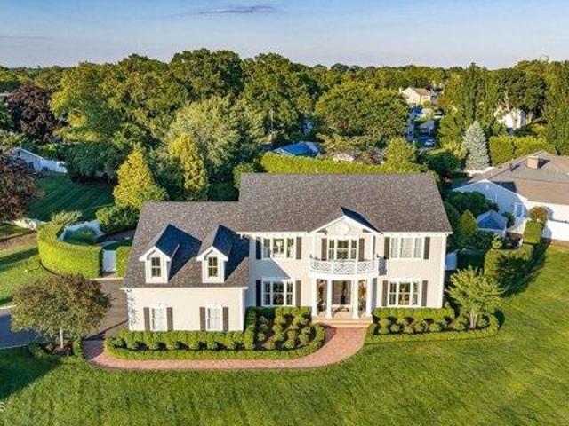House for sale in Monmouth, New Jersey