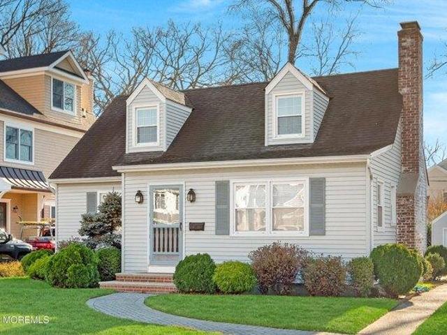 House for rent in Sea Girt