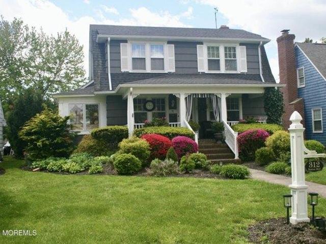 House for rent in Sea Girt