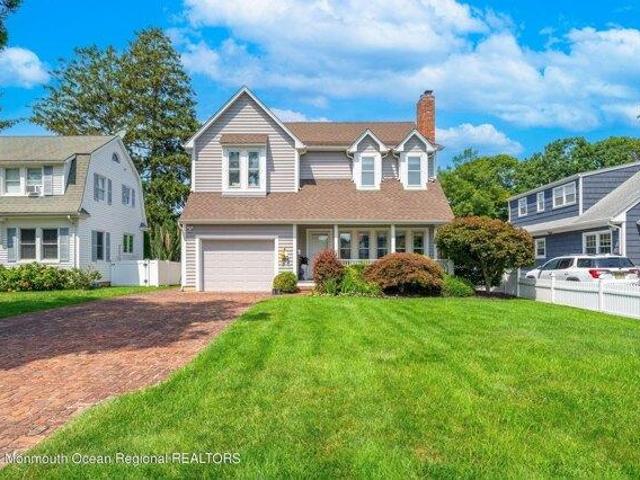 House for rent in Sea Girt