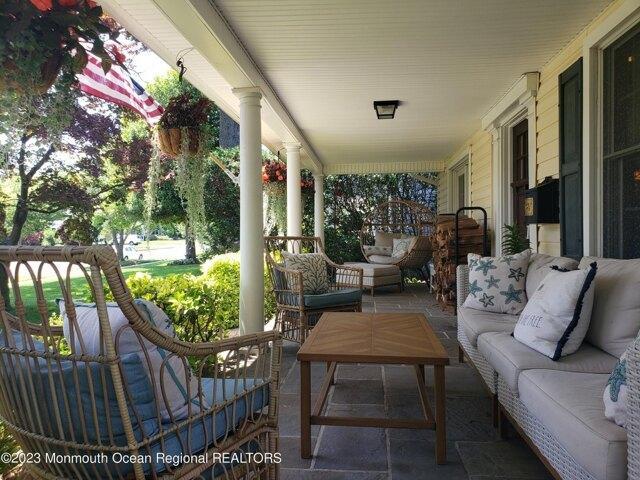 House for rent in Sea Girt