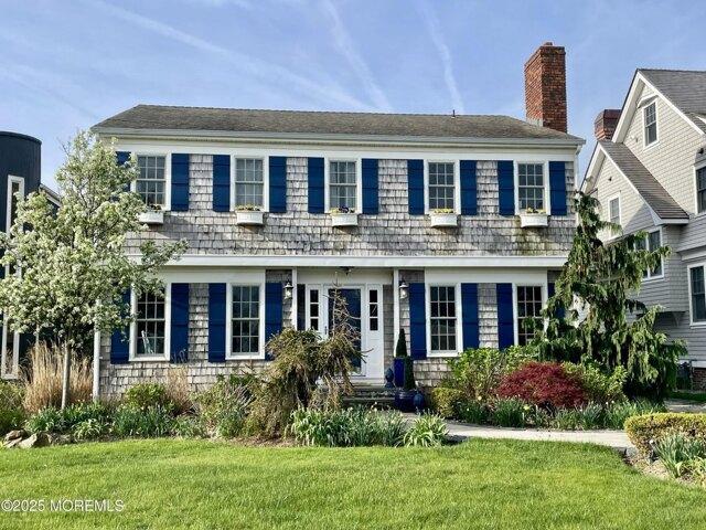 House for rent in Sea Girt