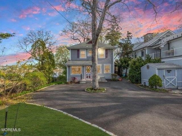 House for sale in Monmouth, New Jersey