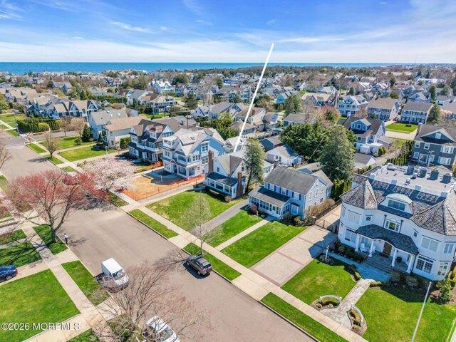 House for sale in Monmouth, New Jersey