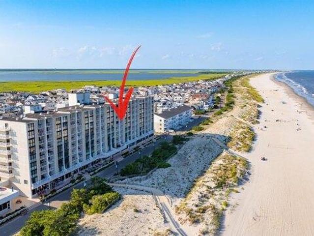 Condo for sale in Sea Isle City, New Jersey