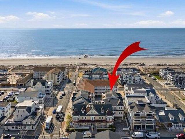 House for sale in Sea Isle City, New Jersey