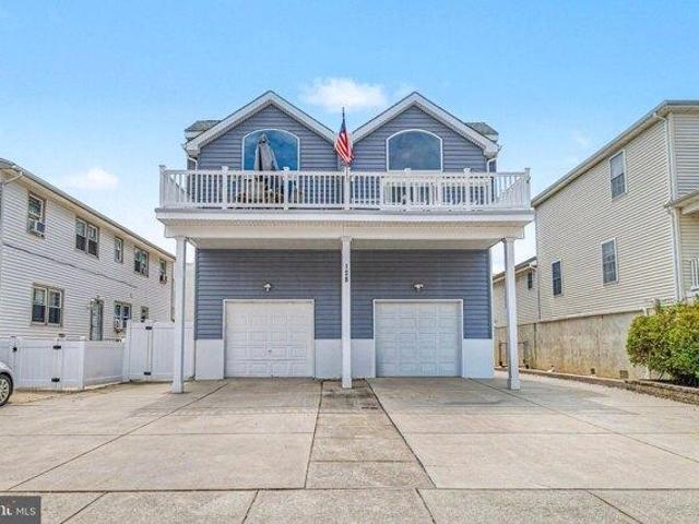 House for sale in Sea Isle City, New Jersey