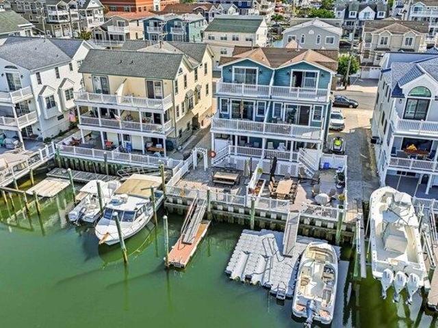 House for sale in Sea Isle City, New Jersey
