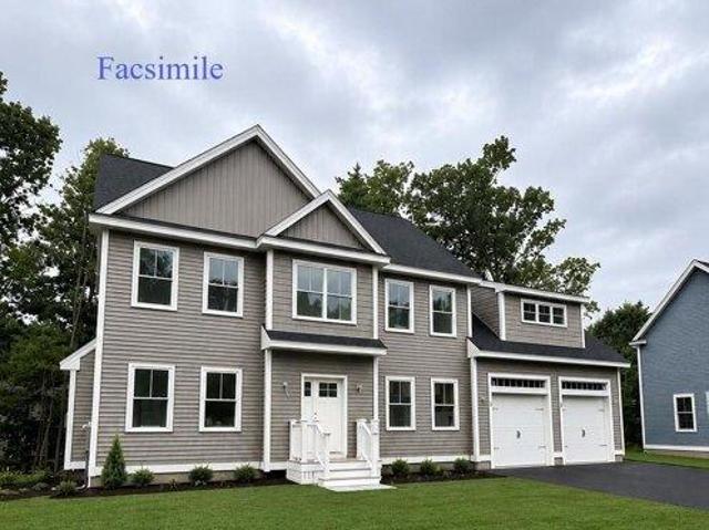House for sale in New Hampshire