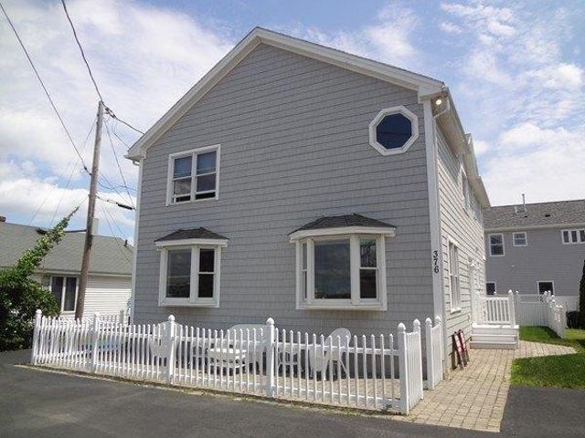 House for sale in Riverside, Seabrook