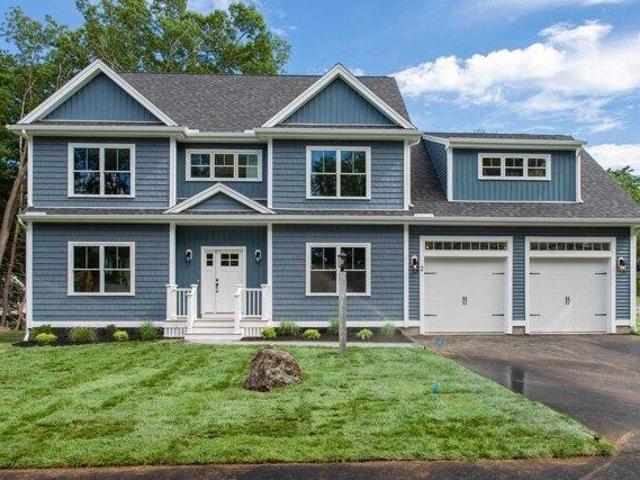 House for sale in Seabrook, Rockingham County