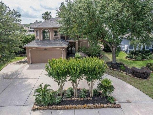 House for sale in Seabrook, Texas