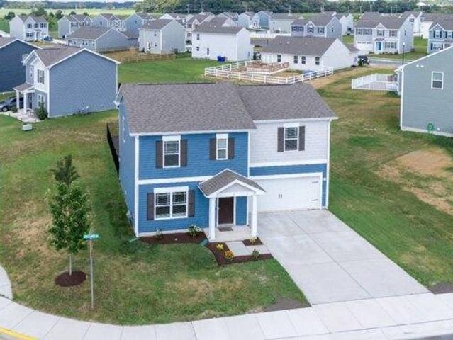 House for sale in Seaford, Delaware