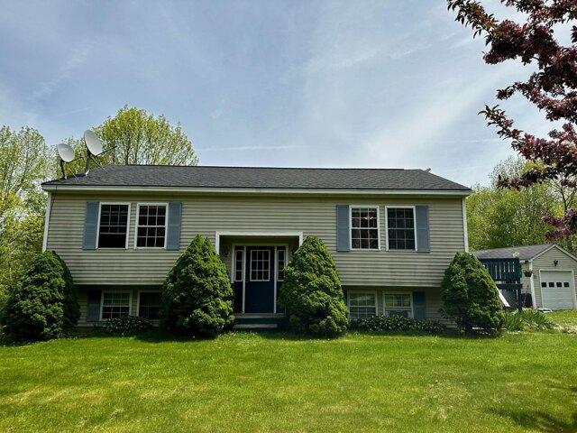 House for sale in Waldo, Maine