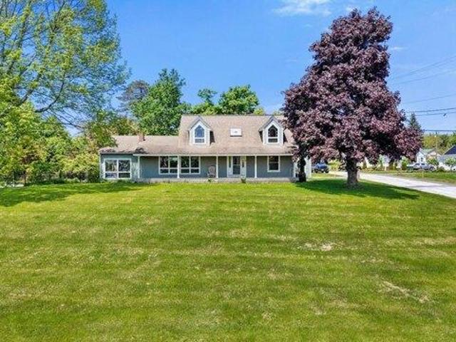 House for sale in Waldo, Maine