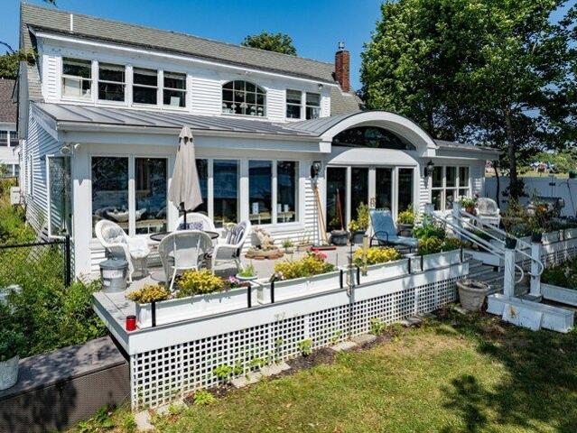 House for sale in Waldo, Maine
