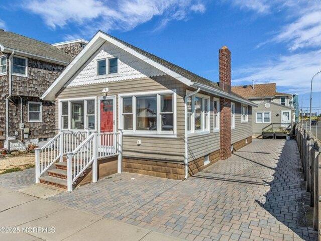 House for sale in Seaside Heights, New Jersey