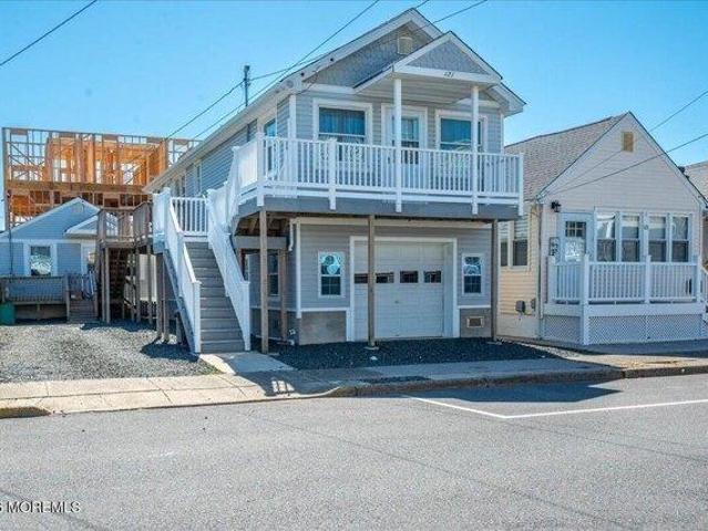 House for sale in Seaside Heights, New Jersey