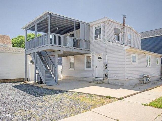 House for sale in Seaside Heights, New Jersey