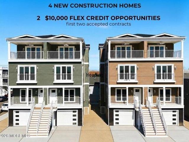 House for sale in Seaside Heights, New Jersey
