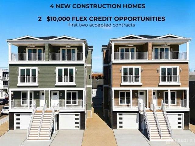 House for sale in Seaside Heights, New Jersey