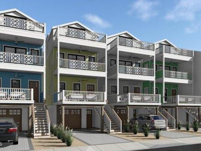 House for sale in Seaside Heights, New Jersey