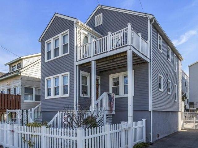House for sale in Seaside Heights, New Jersey