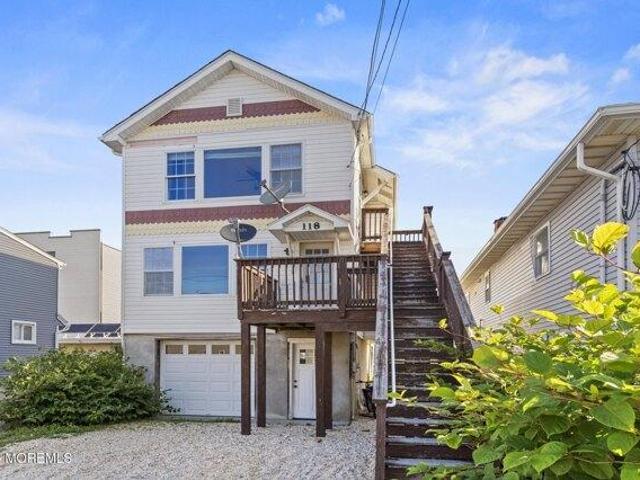 House for sale in Seaside Heights, New Jersey