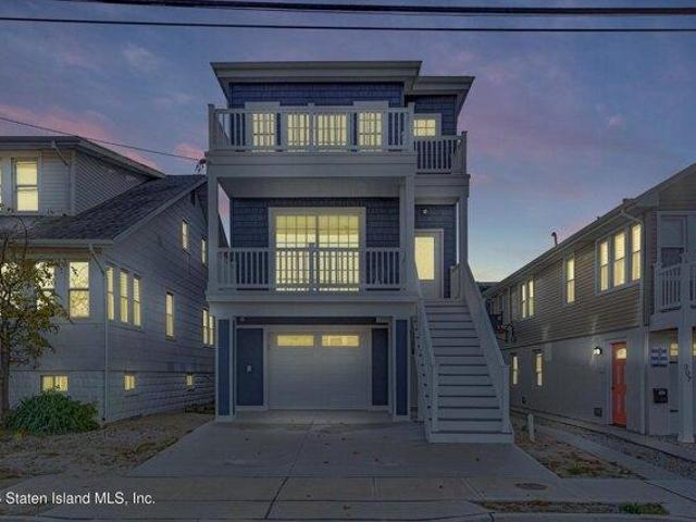 House for sale in Seaside Heights, New Jersey