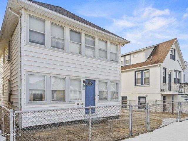 House for sale in Seaside Heights, New Jersey