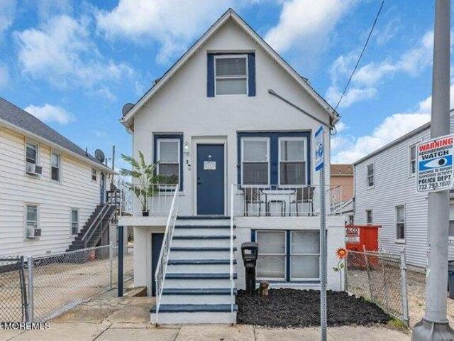 House for sale in Seaside Heights, New Jersey