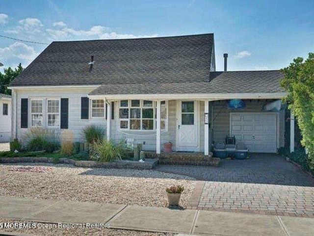 House for sale in Seaside Park, New Jersey