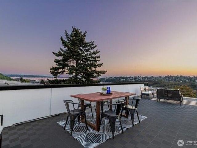 House for sale in Seattle, Washington