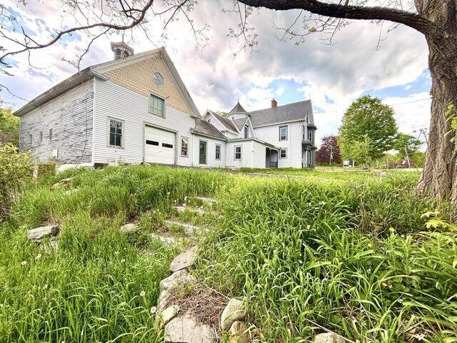 House for sale in Sebec, Piscataquis County