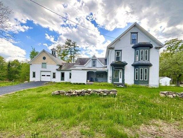 House for sale in Sebec, Piscataquis County