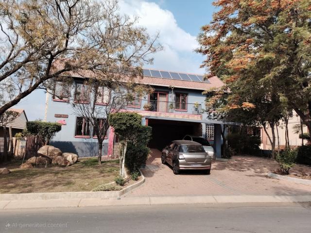 Property for sale in Centurion, Gauteng