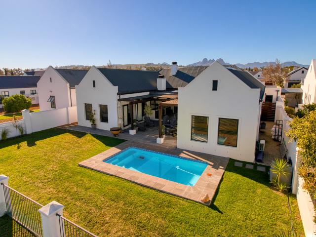 Property for sale in Western Cape