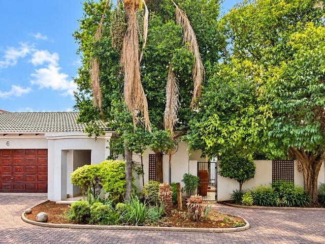 Property for sale in Centurion, City of Tshwane Metropolitan Municipality