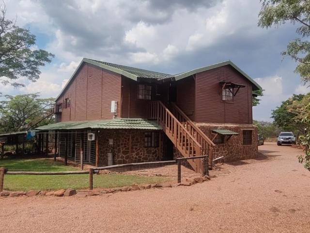 Property for sale in Nylstroom, Limpopo