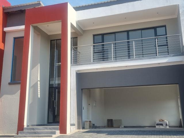 Property for sale in Waterkloof, Gauteng