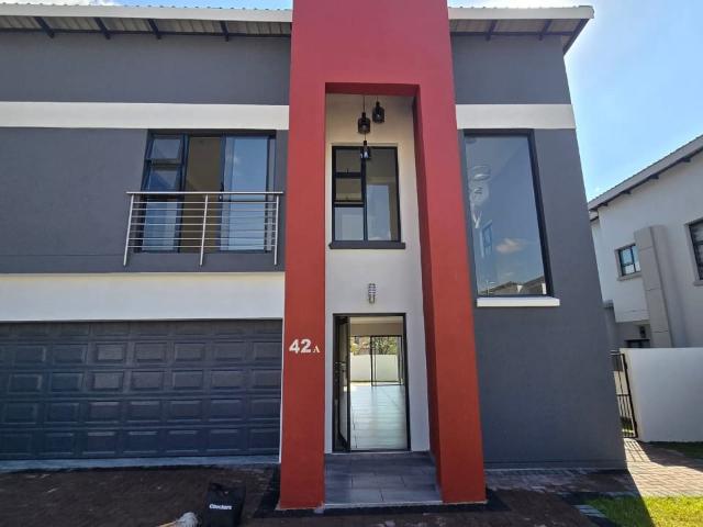 Property for sale in Waterkloof, Gauteng