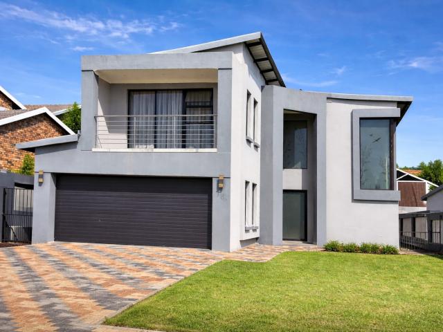 Property for sale in Waterkloof, Gauteng