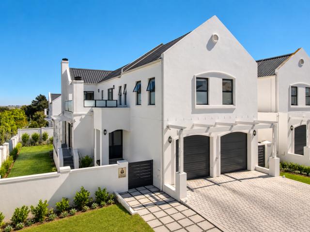 Property for sale in Somerset West, City of Cape Town