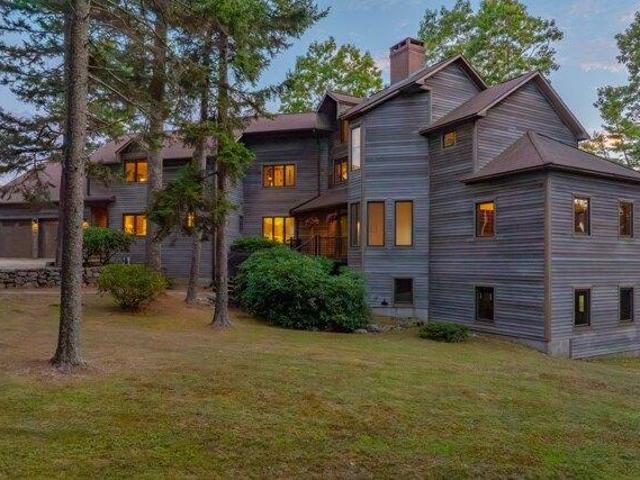 House for sale in Sedgwick, Maine