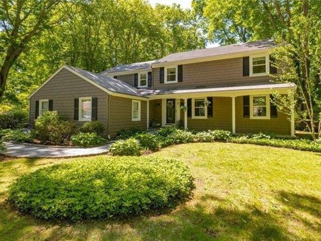 House for sale in Bristol, Massachusetts