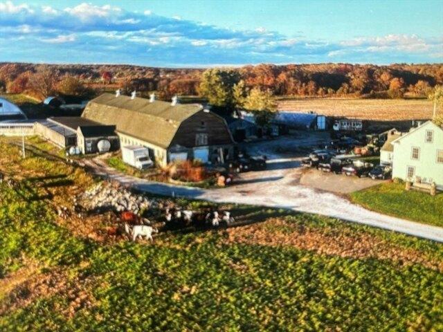 House for sale in Bristol, Massachusetts